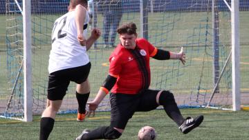 Фото з матчів 7 туру турніру "Весна-2024"